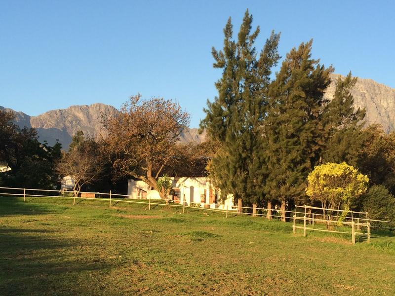 12 Bedroom Property for Sale in Paarl Western Cape
